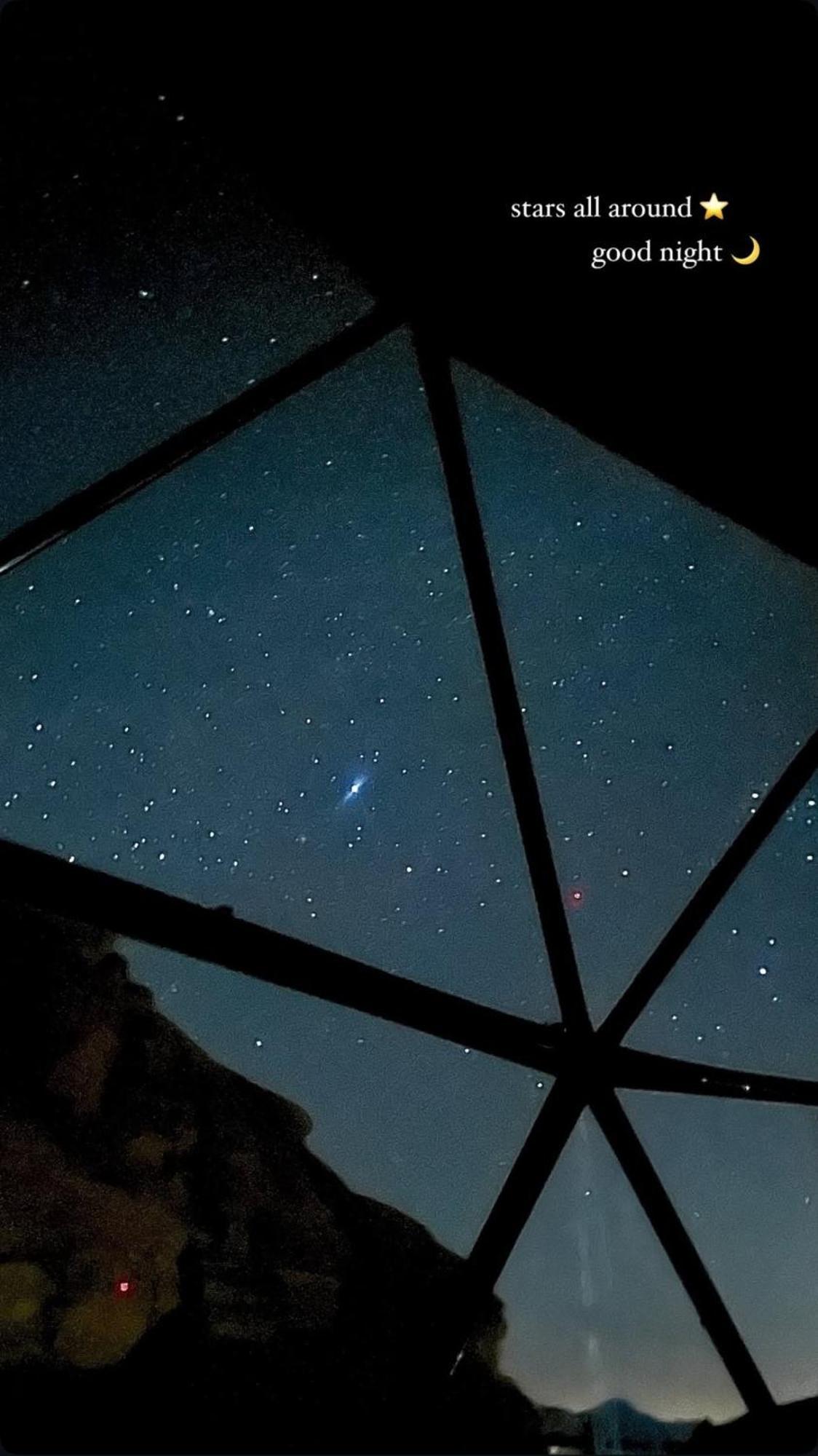 Wadi Rum Mars Camp Dış mekan fotoğraf